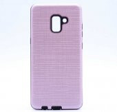 Galaxy A8 2018 Kılıf Zore New Youyou Silikon Kapak - 6