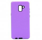 Galaxy A8 2018 Kılıf Zore New Youyou Silikon Kapak - 7
