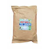 Sarmaşık %100 Bitkisel Parfümlü Toz Sabun - Çamaşır Deterjanı - Sabun Tozu - 10 Kg. - Torba - 1