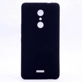 Alcatel A3 XL Kılıf Zore Premier Silikon Kapak - 1