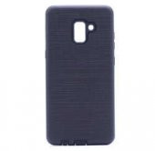 Galaxy A8 2018 Kılıf Zore New Youyou Silikon Kapak - 8