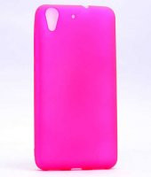 Huawei Honor Y6 II Kılıf Zore Premier Silikon Kapak - 1