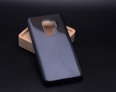 Galaxy S9 Plus Kılıf Zore Shining Silikon - 4