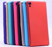 Sony Xperia XA Ultra Kılıf Zore Premier Silikon Kapak - 2