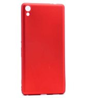 Sony Xperia XA Ultra Kılıf Zore Premier Silikon Kapak - 5