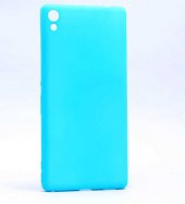 Sony Xperia XA Ultra Kılıf Zore Premier Silikon Kapak - 8