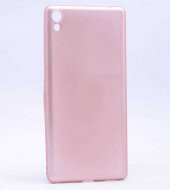 Sony Xperia XA Ultra Kılıf Zore Premier Silikon Kapak - 9