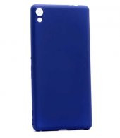 Sony Xperia XA Ultra Kılıf Zore Premier Silikon Kapak - 11