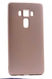 Asus Zenfone 3 Delüxe ZS570KL Kılıf Zore Premier Silikon Kapak - 5