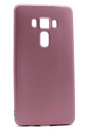 Asus Zenfone 3 Delüxe ZS570KL Kılıf Zore Premier Silikon Kapak - 9