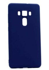Asus Zenfone 3 Delüxe ZS570KL Kılıf Zore Premier Silikon Kapak - 11