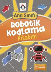 Uçanbalık Robotik Kodlama Kitabım - 1
