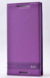 HTC Desire 828 Kılıf Zore Elite Kapakl Kılıf - 1
