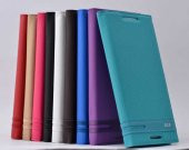 HTC Desire 828 Kılıf Zore Elite Kapakl Kılıf - 4