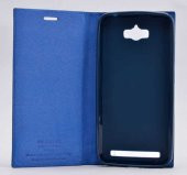 Asus Zenfone Max ZC550KL Kılıf Zore Elite Kapaklı Kılıf - 2