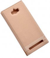 Asus Zenfone Max ZC550KL Kılıf Zore Elite Kapaklı Kılıf - 3