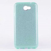 General Mobile 6 Kılıf Zore Shining Silikon - 9