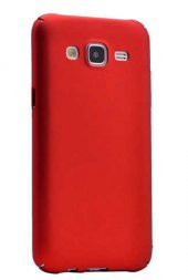 Galaxy J5 Kılıf Zore 3A Rubber Kapak - 1