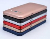 Galaxy J5 Kılıf Zore 3A Rubber Kapak - 2