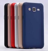 Galaxy J5 Kılıf Zore 3A Rubber Kapak - 4