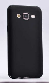 Galaxy J5 Kılıf Zore 3A Rubber Kapak - 5