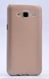 Galaxy J5 Kılıf Zore 3A Rubber Kapak - 6
