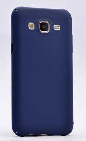 Galaxy J5 Kılıf Zore 3A Rubber Kapak - 10