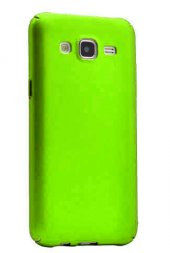 Galaxy J5 Kılıf Zore 3A Rubber Kapak - 11