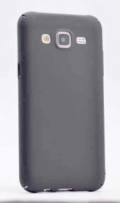 Galaxy J5 Kılıf Zore 3A Rubber Kapak - 12