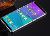 Galaxy S8 Plus Kılıf Zore Aynalı Bumper - 2