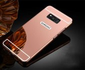 Galaxy S8 Plus Kılıf Zore Aynalı Bumper - 8