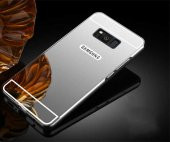 Galaxy S8 Plus Kılıf Zore Aynalı Bumper - 9