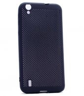 Vestel Venüs 5000 Kılıf Zore Felix Silikon - 3