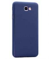 Galaxy J5 Prime Kılıf Zore 360 3 Parçalı Rubber Koruma - 1