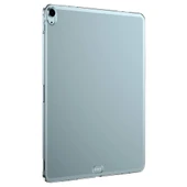 Apple iPad Air 13 2025 M3 Kılıf Zore Tablet Süper Silikon Kapak - 2