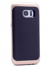 Galaxy Note 5 Kılıf Zore Karbon Mono Silikon - 5