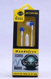 Zore GX-082 Mp3 Stereo Kulaklık - 7