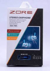 Zore GX-709 Mp3 Stereo Kulaklık - 7