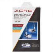 Zore GX-709 Mp3 Stereo Kulaklık - 11