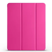 Apple iPad Air 11 2025 M3 Zore Smart Cover Kalem Bölmeli Standlı 1-1 Kılıf - 8