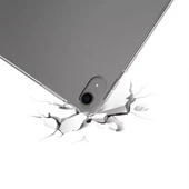 Apple iPad Air 13 2025 M3 Kılıf Zore Tablet Nitro Anti Shock Silikon Kapak - 4
