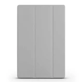 Apple iPad 11.Nesil 2025 Zore Smart Cover Standlı 1-1 Kılıf - 8