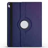Apple iPad Air 13 2025 M3 Zore Dönebilen Standlı Kılıf - 3