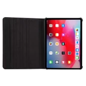 Apple iPad Air 11 2025 M3 Zore Dönebilen Standlı Kılıf - 10