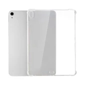 Apple iPad Air 13 2025 M3 Kılıf Zore Tablet Nitro Anti Shock Silikon Kapak - 5