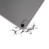 Apple iPad Air 11 2025 M3 Kılıf Zore Tablet Nitro Anti Shock Silikon Kapak - 7
