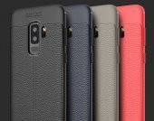 Galaxy S9 Plus Kılıf Zore Niss Silikon Kapak - 2