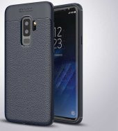 Galaxy S9 Plus Kılıf Zore Niss Silikon Kapak - 8