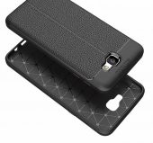 Galaxy J5 Prime Kılıf Zore Niss Silikon Kapak - 7