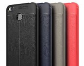 Xiaomi Redmi 4x Kılıf Zore Niss Silikon Kapak - 2